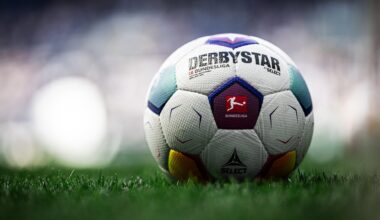 Spiel zwischen FC Bayern München und 1. FC Union Berlin neu angesetzt | DFL Deutsche Fußball Liga
