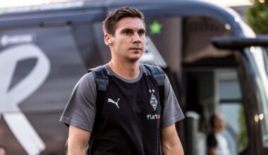 Wöber über seine Zukunft: "Leeds spielt momentan richtig guten Fußball, und es schaut im Moment danach aus, dass ich den Schritt wieder zurück mache."