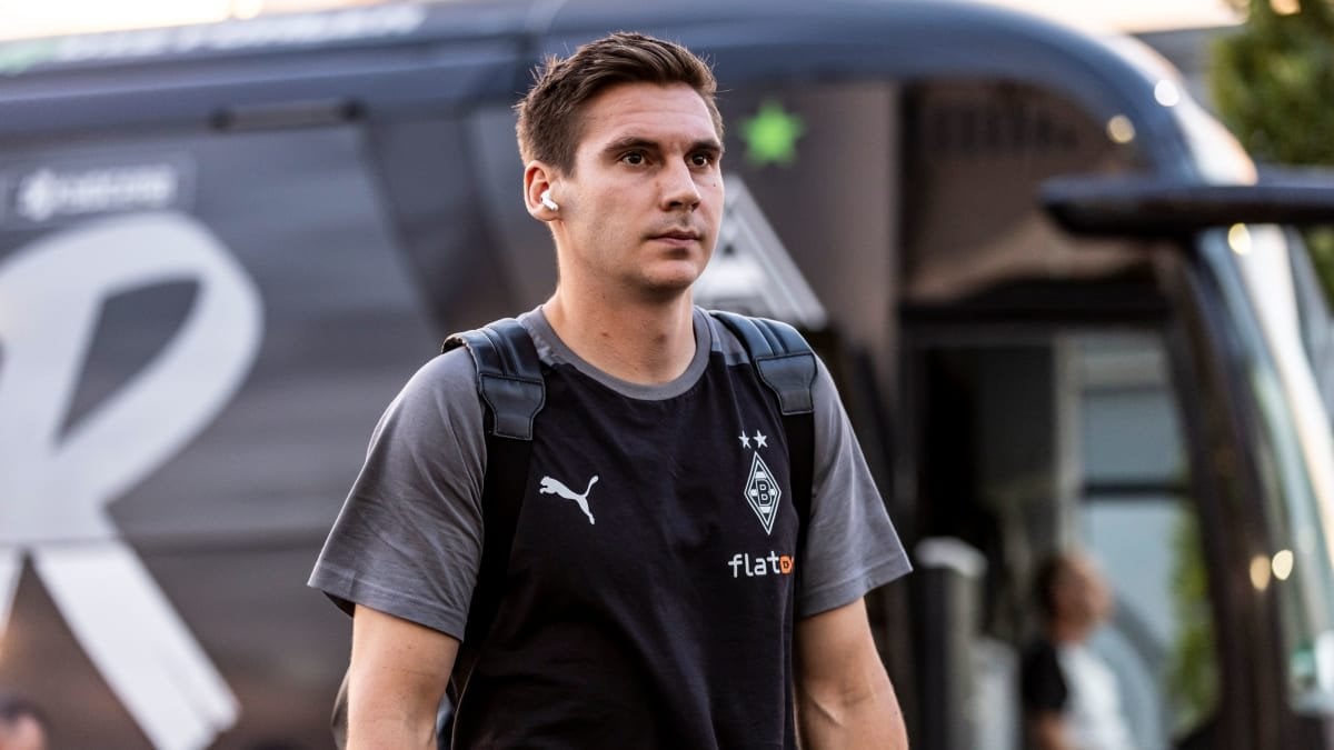 Wöber über seine Zukunft: "Leeds spielt momentan richtig guten Fußball, und es schaut im Moment danach aus, dass ich den Schritt wieder zurück mache."