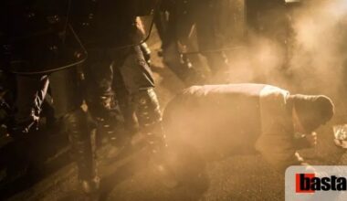 Violences policières : des versions officielles trop souvent démenties par les faits