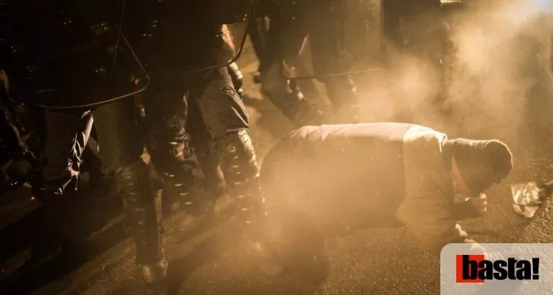 Violences policières : des versions officielles trop souvent démenties par les faits