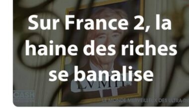Qui se cache derrière le collectif Médias Citoyens, qui dénonce les biais anti-Macron des journalistes ?