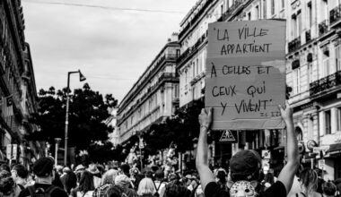 Combattre le capitalisme urbain