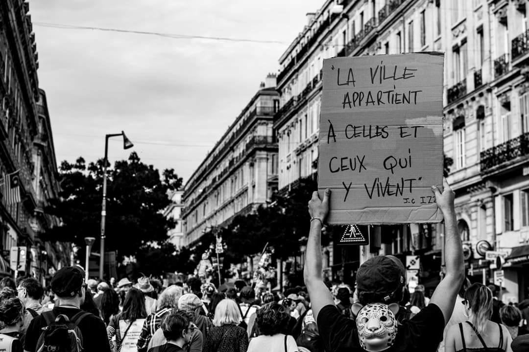 Combattre le capitalisme urbain