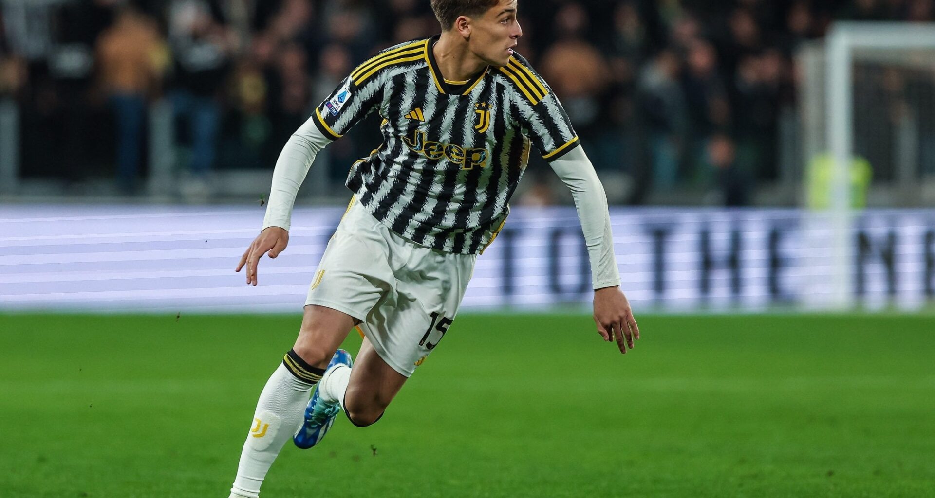 [Florian Plettenberg] Kenan Yildiz: He‘s completely frustrated with his situation at @juventusfc!
