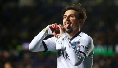 23-Mio.-Deal offiziell: Eljif Elmas unterschreibt bei RB Leipzig