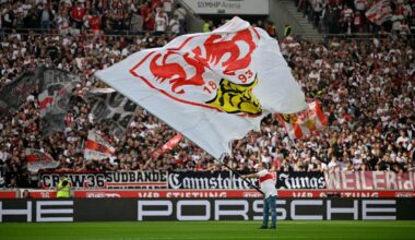 DFL-Präsidium tagt wegen Porsche/VfB-Deal: Knackpunkt ist Paragraf 8.6 wonach man nicht an mehr als 3 Vereinen beteiligt sein darf - Stuttgart wäre durch die Muttergesellschaft VW aber bereits der 4. Verein nach Wolfsburg, Bayern und dem aufstiegsambitionierten FC Ingolstadt