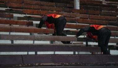 Verdächtiger Gegenstand im Gästeblock": Dortmunds Heimspiel gegen Münster abgesagt