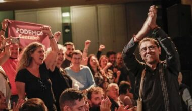 Monedero contradice a Iglesias: defiende apoyar la coalición con Sumar y rechaza de plano que se pida el voto para el BNG