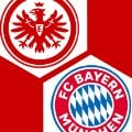 5:1-Niederlage: FC Bayern erlebt Debakel in Frankfurt