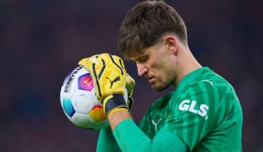 Schweizer Nationaltrainer entscheidet sich für Yann Sommer als EM-Keeper. Gregor Kobel ist als Nummer 2 eingeplant.