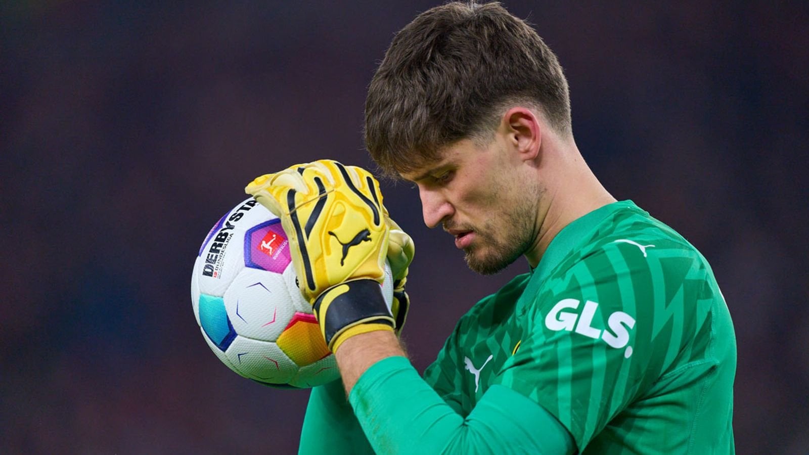 Schweizer Nationaltrainer entscheidet sich für Yann Sommer als EM-Keeper. Gregor Kobel ist als Nummer 2 eingeplant.