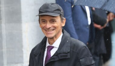 Pedro Duque asumirá la presidencia de Hispasat en sustitución de Jordi Hereu