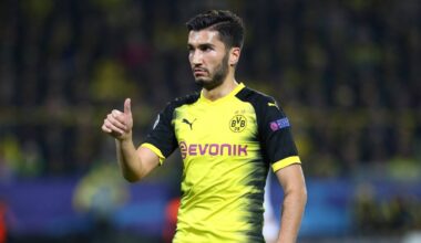 Antalyaspor bestätigt Abgang von Nuri Sahin - Vorstandsvorsitzender Alkan Evren: "Es tut uns als Antalyaspor leid, einen tollen Trainer wie Nuri Şahin zu verlieren. Wir sind aber auch stolz, dass er ein Angebot von einem Verein wie Borussia Dortmund erhalten hat."