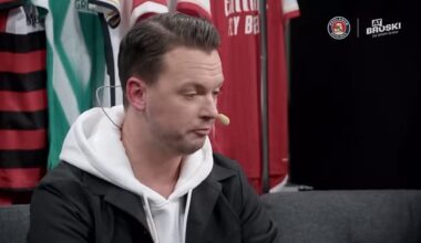 Pletti: „Ich habe mich in den USA lange mit Edson Alvarez unterhalten. Er wollte zum BVB und war traurig, dass der Transfer nicht geklappt hat. Sebastian Kehl hatte eine Einigung, der Spieler hatte bereits ein Haus, dann entschied Edin Terzic, dass Emre Can Kapitän wird und erteilte eine Absage