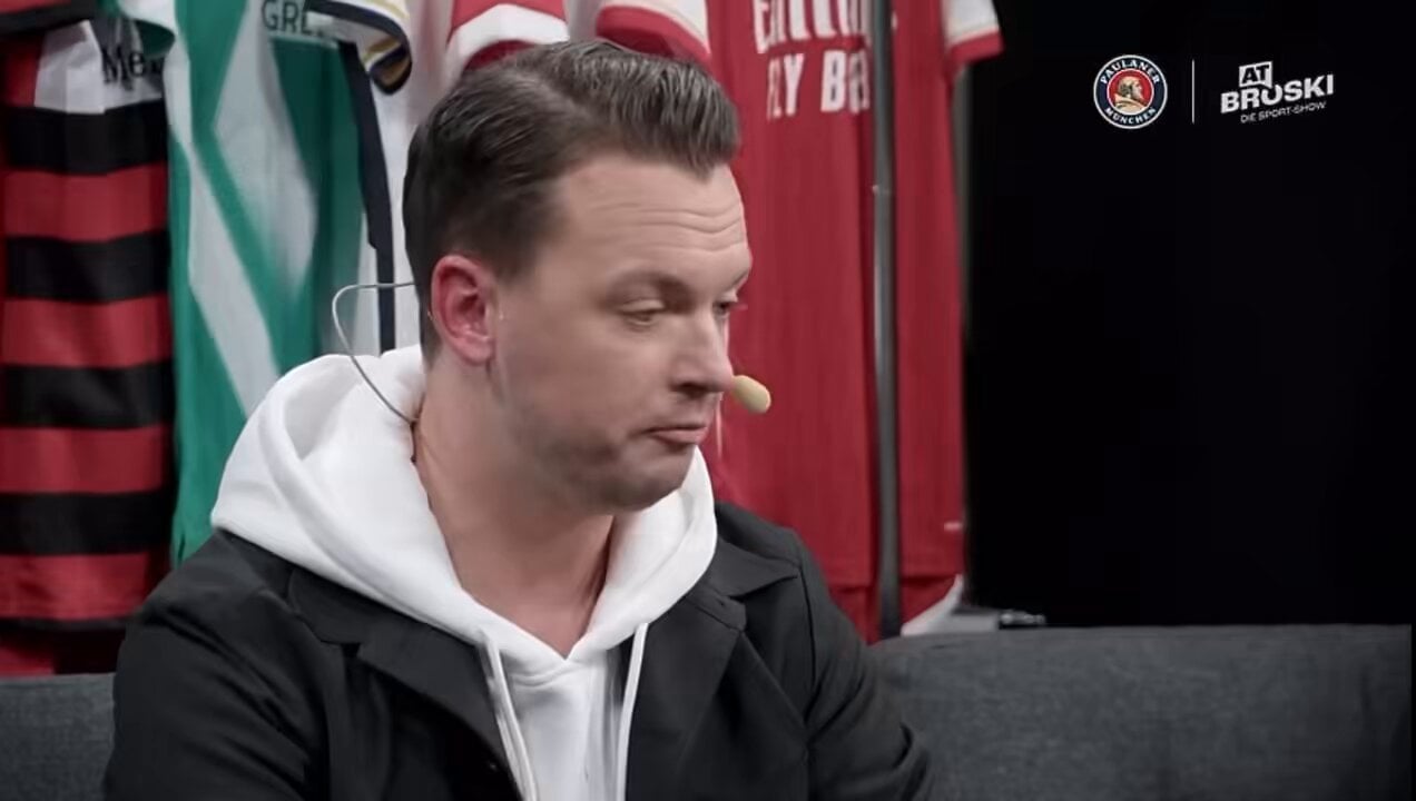 Pletti: „Ich habe mich in den USA lange mit Edson Alvarez unterhalten. Er wollte zum BVB und war traurig, dass der Transfer nicht geklappt hat. Sebastian Kehl hatte eine Einigung, der Spieler hatte bereits ein Haus, dann entschied Edin Terzic, dass Emre Can Kapitän wird und erteilte eine Absage