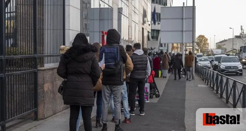 « On est là pour l’humain, pas le chiffre » : les services de l’asile face à la pression politique