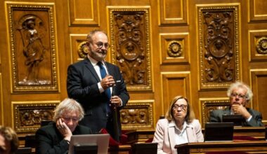 Joël Guerriau, sénateur suspecté d’avoir drogué une députée : la chute du baronnet aux deux visages