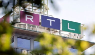 Ab 2024/25: RTL zeigt drei Zweitliga-Konferenzen pro Saison