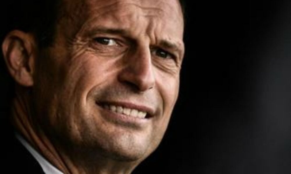 Allegri non sarà dirigente della Juventus: quale futuro per il tecnico?