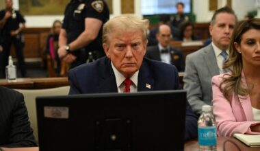 États-Unis : un deuxième État déclare Donald Trump inéligible - L'Humanité