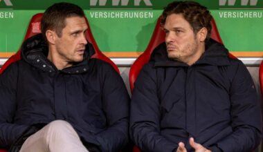 [RN] Eine Entlassung von Edin Terzic und Sebastian Kehl ist extrem unwahrscheinlich