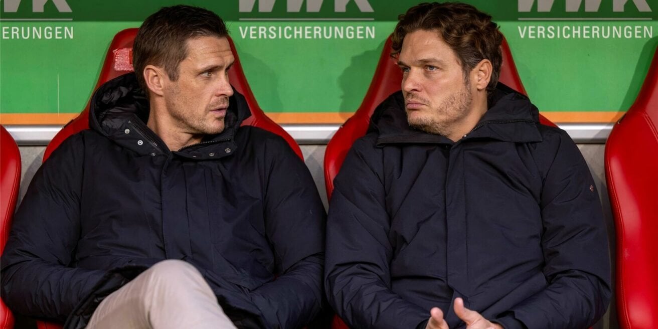 [RN] Eine Entlassung von Edin Terzic und Sebastian Kehl ist extrem unwahrscheinlich