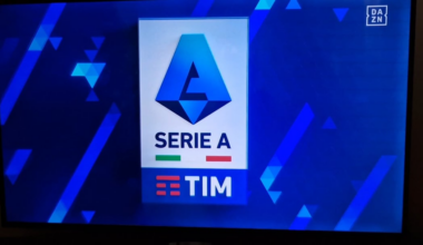 Allegri losing it at the end of Frosinone-Juve.