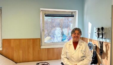 Ayuso cambia por cuarta vez a su gerente de Atención Primaria, seis meses después de su nombramiento