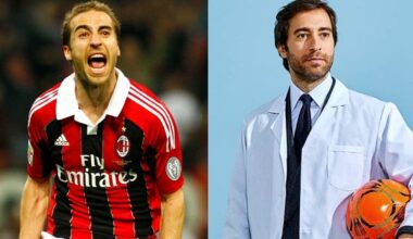 La nuova vita di Flamini, diventato miliardario dopo il calcio con l’idea che può salvare il mondo