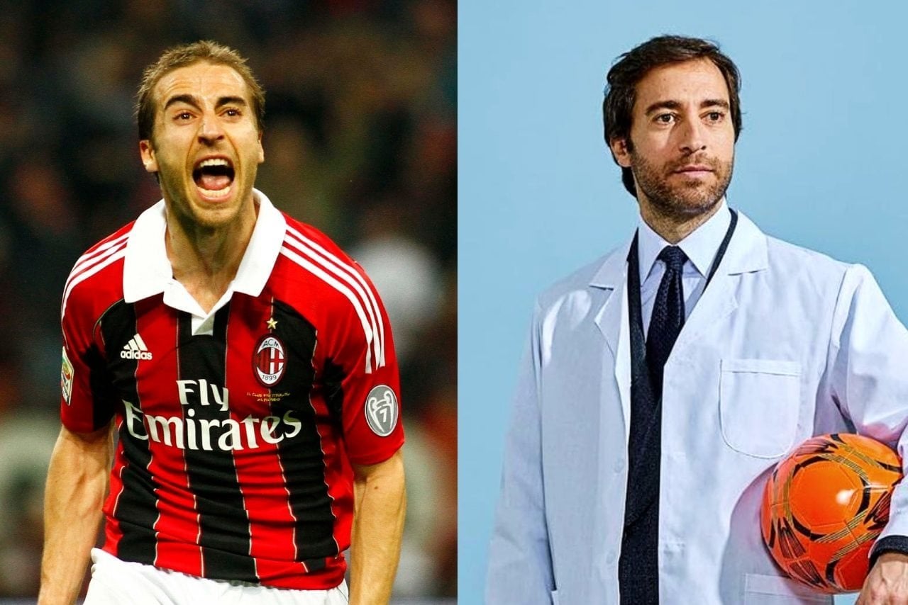 La nuova vita di Flamini, diventato miliardario dopo il calcio con l’idea che può salvare il mondo