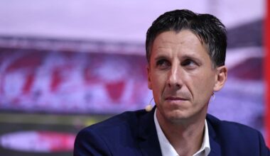 1. FC Köln: Wilde Gerüchte um Köln-Boss! Schmeißt Keller jetzt hin?