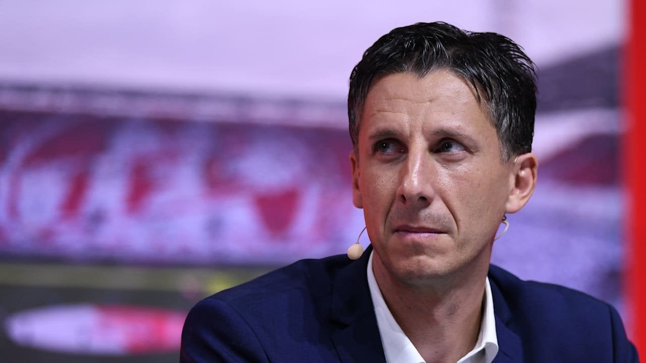1. FC Köln: Wilde Gerüchte um Köln-Boss! Schmeißt Keller jetzt hin?