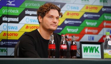 Terzic sieht "deutlichen Schritt nach vorne"