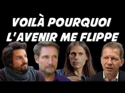 5 minutes d'éco-anxiété pour se motiver à bouger