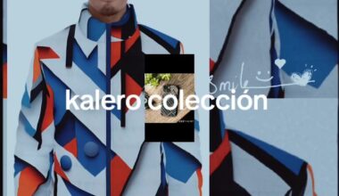Kalero colección moda