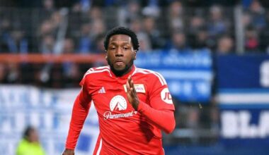 Eintracht Frankfurt und der Start mit Fragezeichen