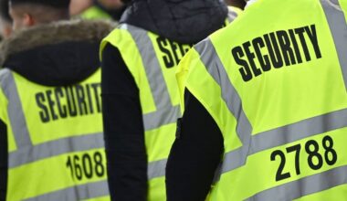 Die DFL gründet eine AG Stadionsicherheit wenige Tage vor der Abstimmung über eine "strategische Partnerschaft".