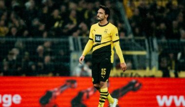DFB-Urteil: Ein Spiel Sperre für Hummels