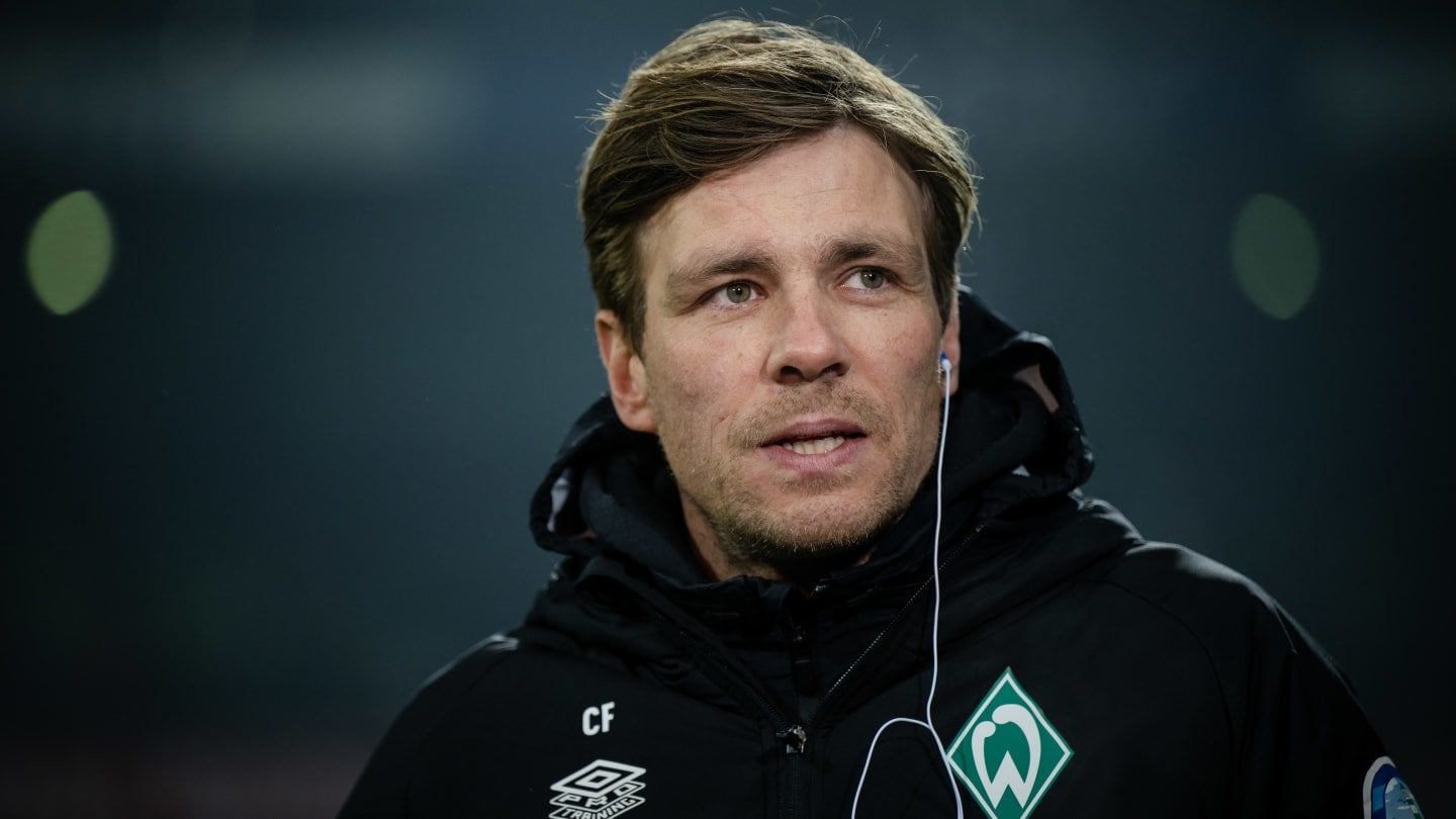 Clemens Fritz reagiert auf möglichen Borré-Abgang: "Wir wurden informiert, dass es Interesse an Rafael von einem Verein gibt. Wir haben aber kein Interesse daran, ihn abzugeben."