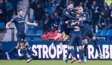 Gegen ideenlose Wolfsburger: Bochum feiert ersten Heimsieg der Saison