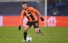 [Fabrizio Romano] Understand Juventus and Napoli have both approached Shakhtar Donetsk for Ukrainian top talent Georgiy Sudakov. Napoli are willing to invest on Sudakov to replace Elmas, Juve have him in their list since long time. There was already €35m bid on the table for Sudakov.