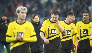 Sky berichtet von internem BVB-Protest: Spieler-Aufstand gegen Terzić? Gegenüber BILD dementierte Watzke, dass es ein solches Gespräch gegeben hat.
