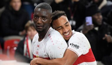 Stuttgarts Offensivzauber für FC Augsburg nicht zu bändigen
