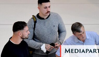 Derrière l’expédition punitive de Romans-sur-Isère, les erreurs de « Gros Lardon »