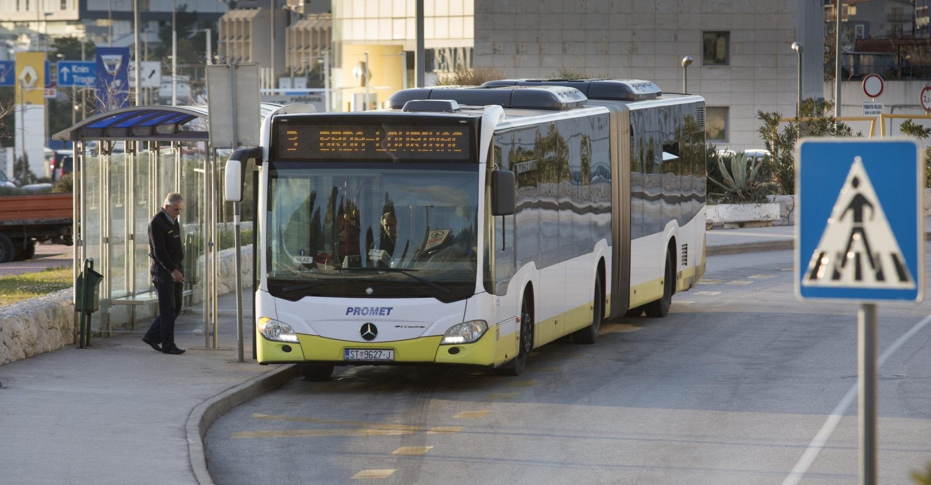 Splićani koji se voze gradskim autobusima su ovo dugo čekali. Startaju dvije nove kružne linije, ‘Promet‘ ima detalje