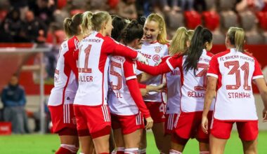5. Liga-Sieg in Serie - Bayern feiert deutlichen Heimsieg über Leverkusen