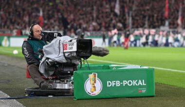 DFB-Pokal: Diese drei Viertelfinalspiele kommen im Free-TV | kicker - kicker