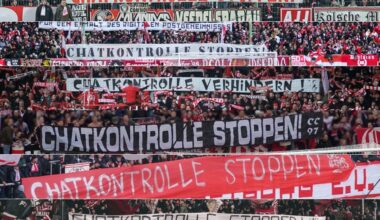 Dachverband der Fanhilfen: „Neufassung des Bundespolizeigesetzes ist Rückschritt statt Fortschritt“