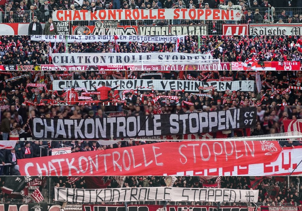 Dachverband der Fanhilfen: „Neufassung des Bundespolizeigesetzes ist Rückschritt statt Fortschritt“